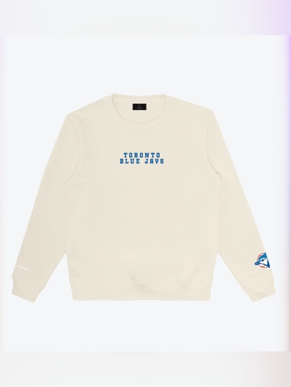 Toronto Blue Jays top by Peace Collective